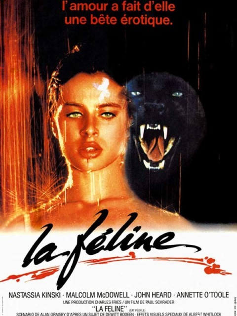 La Féline La Féline