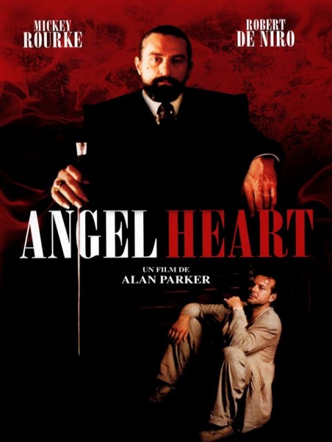 Angel Heart - Aux Portes De L'enfer Angel Heart - Aux Portes De L'enfer