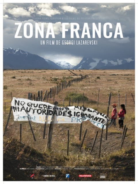 Zona Franca Zona Franca