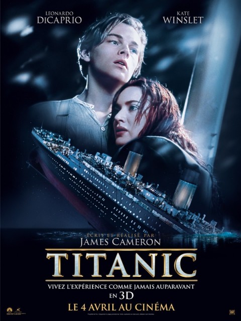 Titanic Titanic