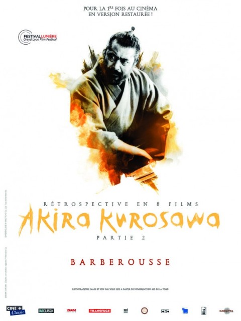 Barberousse Barberousse