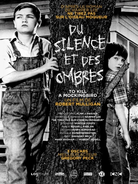 Du silence et des ombres Du silence et des ombres