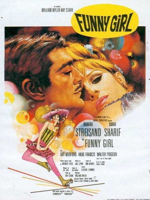 Funny Girl Funny Girl