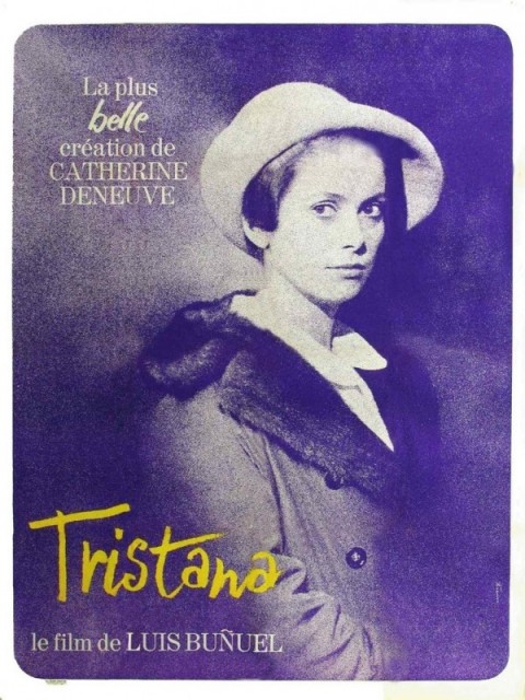 Tristana Tristana