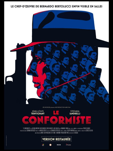 Le Conformiste Le Conformiste