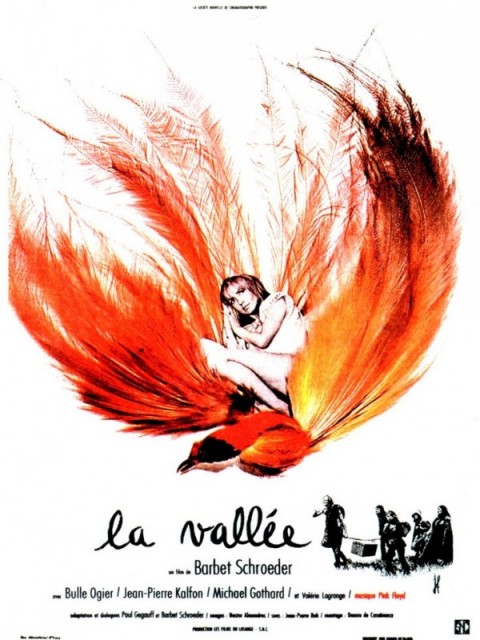 La Vallée La Vallée