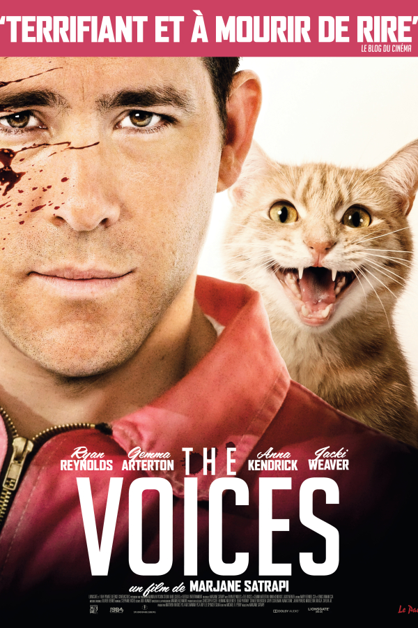 The Voices