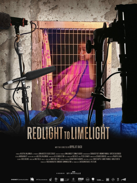 Des bas-fonds à la lumière