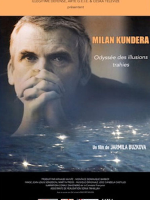 Milan Kundera, odyssée des illusions trahies