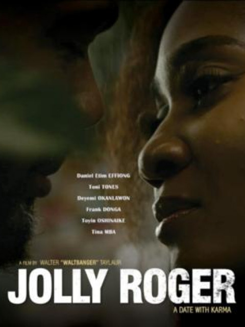 JOLLY ROGER JOLLY ROGER