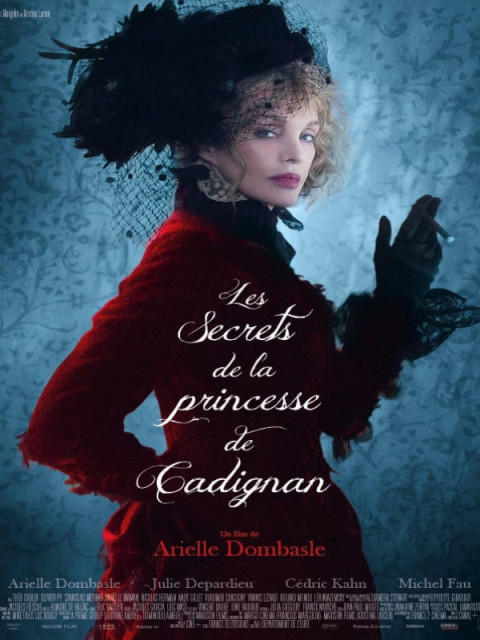 Les secrets de la princesse de Cadignan Les secrets de la princesse de Cadignan