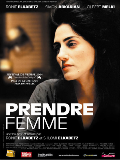 Prendre femme Prendre femme
