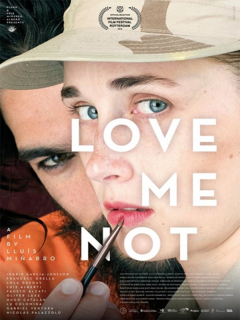 Love Me Not Love Me Not