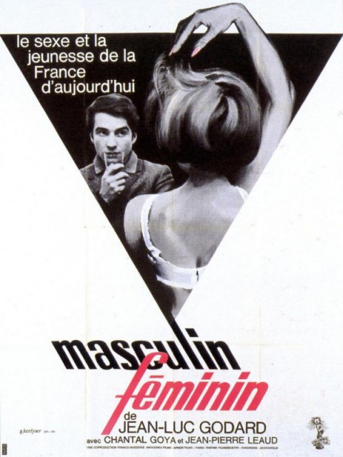 Masculin Féminin Masculin Féminin