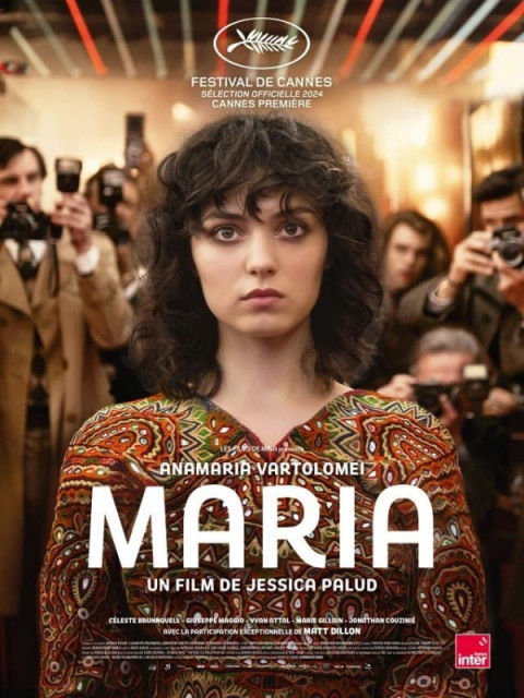 Maria Maria