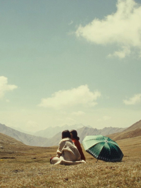 Au-delà de Katmandou