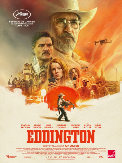 Eddington Eddington