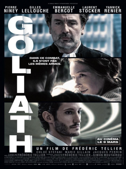 Goliath Goliath