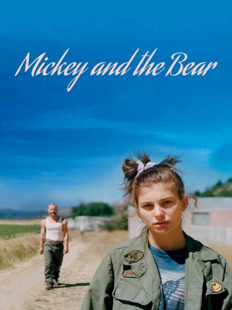 Mickey and the Bear Mickey and the Bear