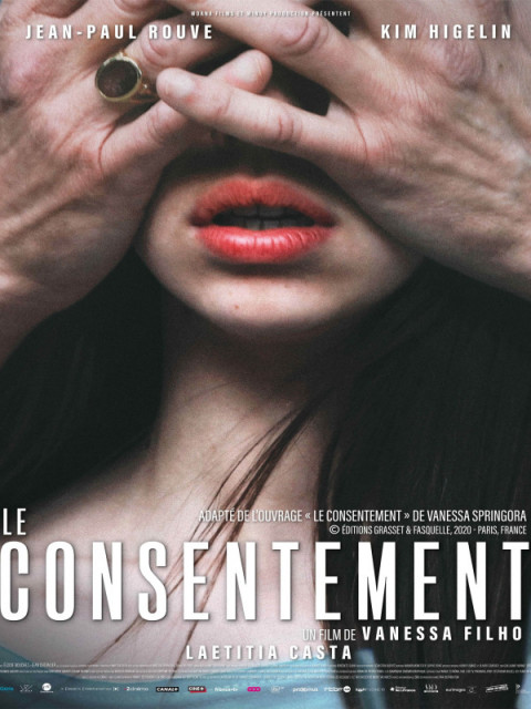 Le Consentement Le Consentement