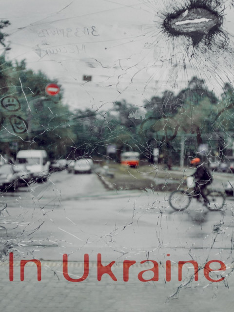 W Ukrainie