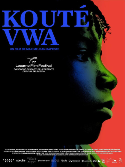 Kouté vwa Kouté vwa