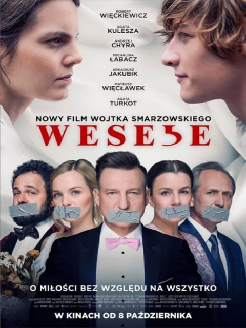 Wesele Wesele