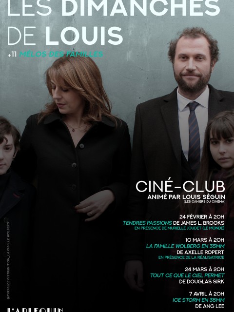 Tendres passions Tendres passions