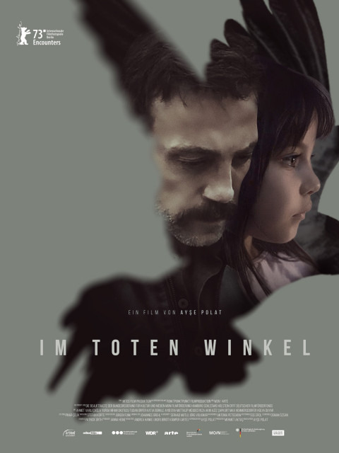 im toten Winkel