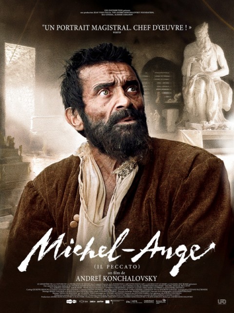 Michel-Ange Michel-Ange