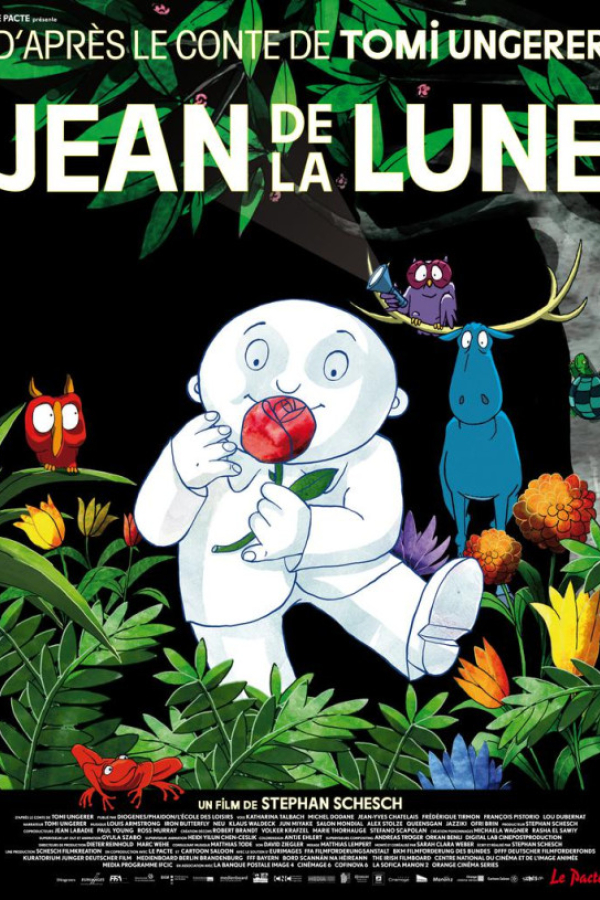 Jean de la Lune