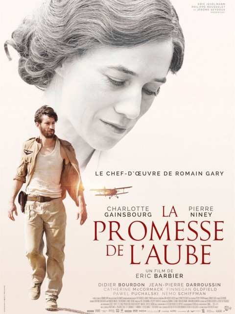 La promesse de l'aube La promesse de l'aube