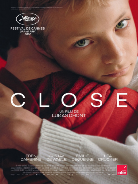 Close Close