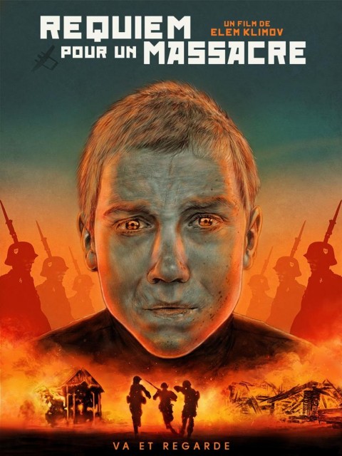 Requiem pour un massacre Requiem pour un massacre