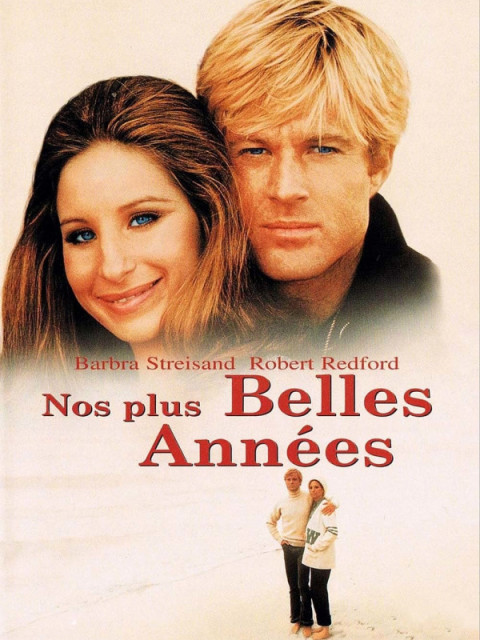 Nos plus belles années