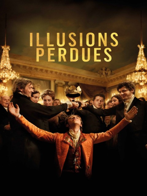 Illusions Perdues Illusions Perdues
