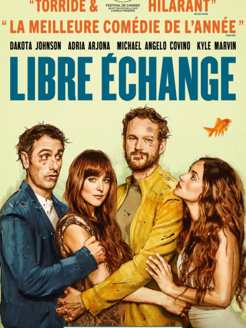 Libre échange Libre échange