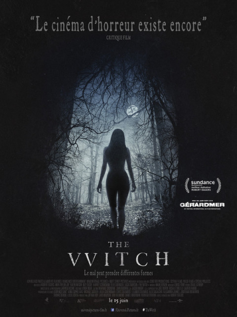 The Witch The Witch