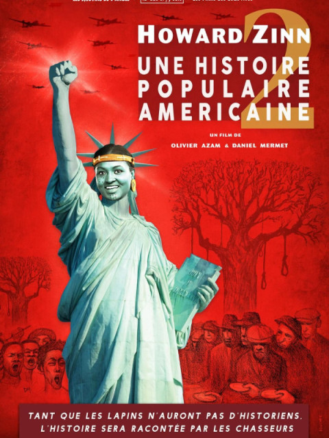 Howard Zinn, une histoire populaire américaine 2