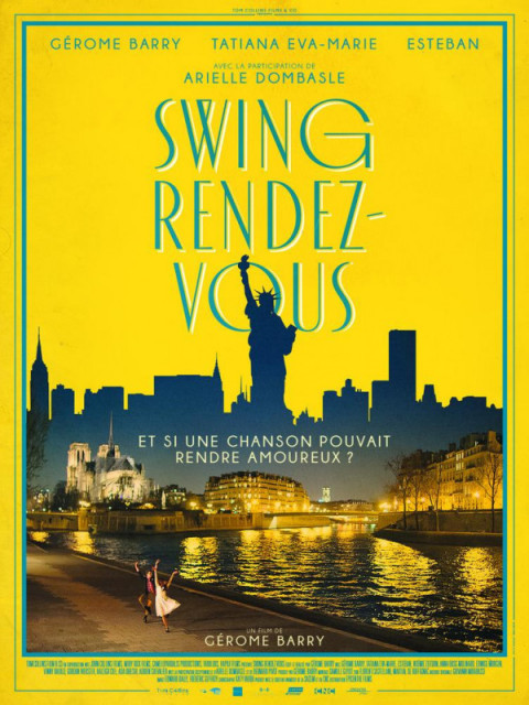 Swing Rendez-vous Swing Rendez-vous
