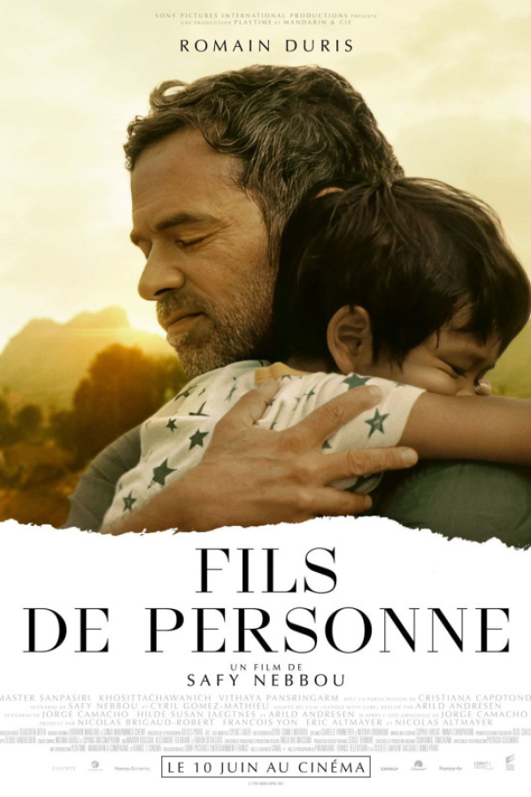 Fils de personne