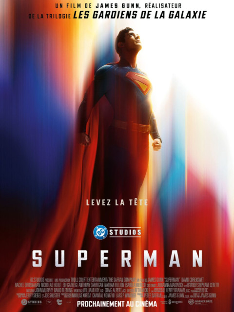 Superman Superman