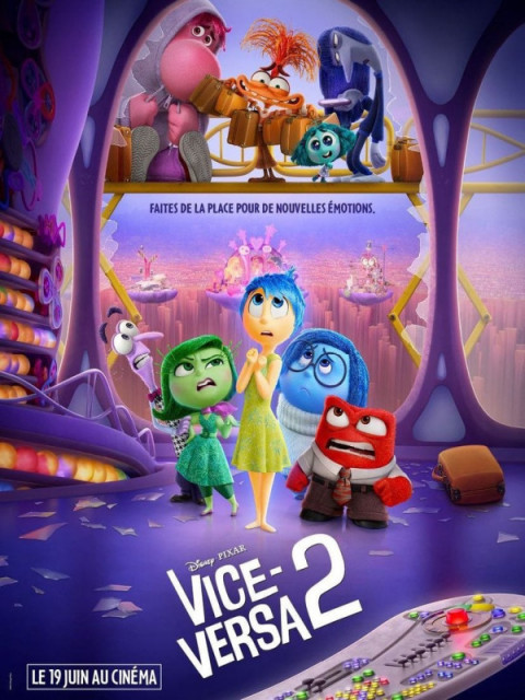 Vice-Versa 2 Vice-Versa 2