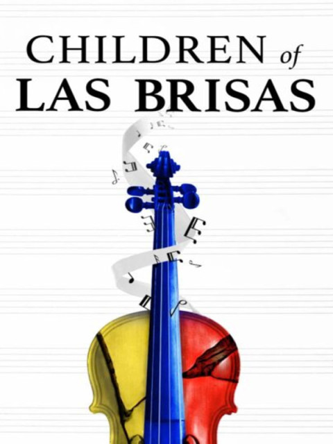 Les enfants de Las Brisas Les enfants de Las Brisas