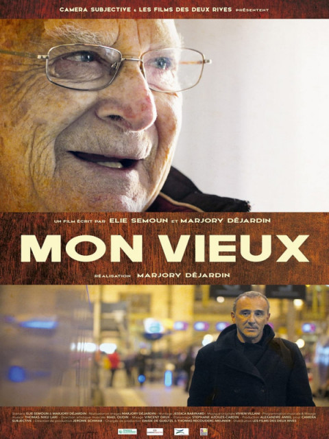 Mon vieux Mon vieux