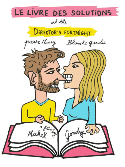 Le livre des solutions Le livre des solutions