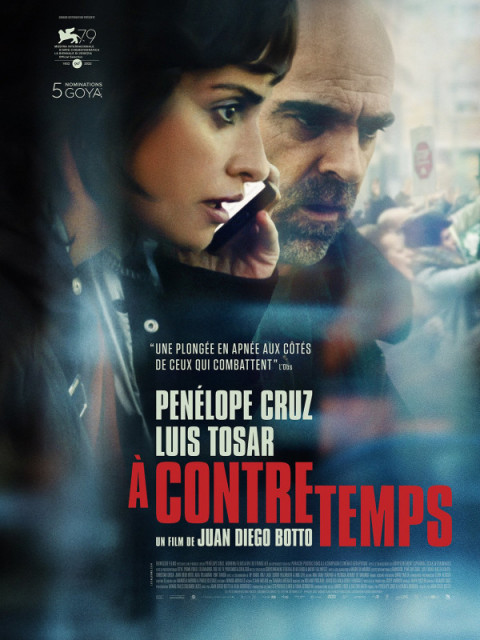 À contretemps À contretemps