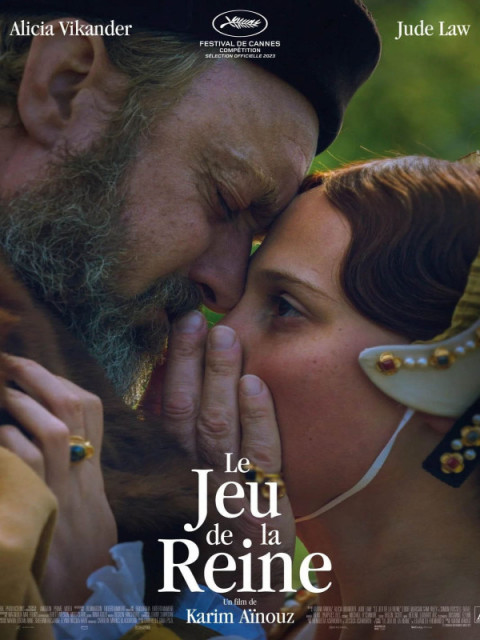 Le Jeu de la reine Le Jeu de la reine