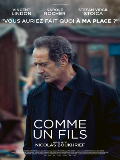 Comme un fils Comme un fils