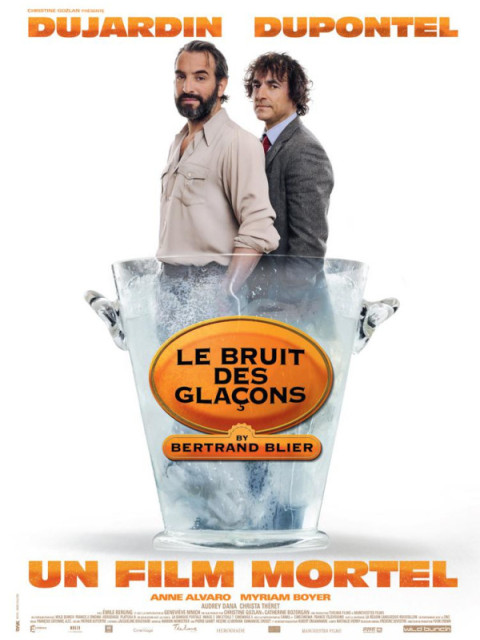 Le Bruit des glaçons